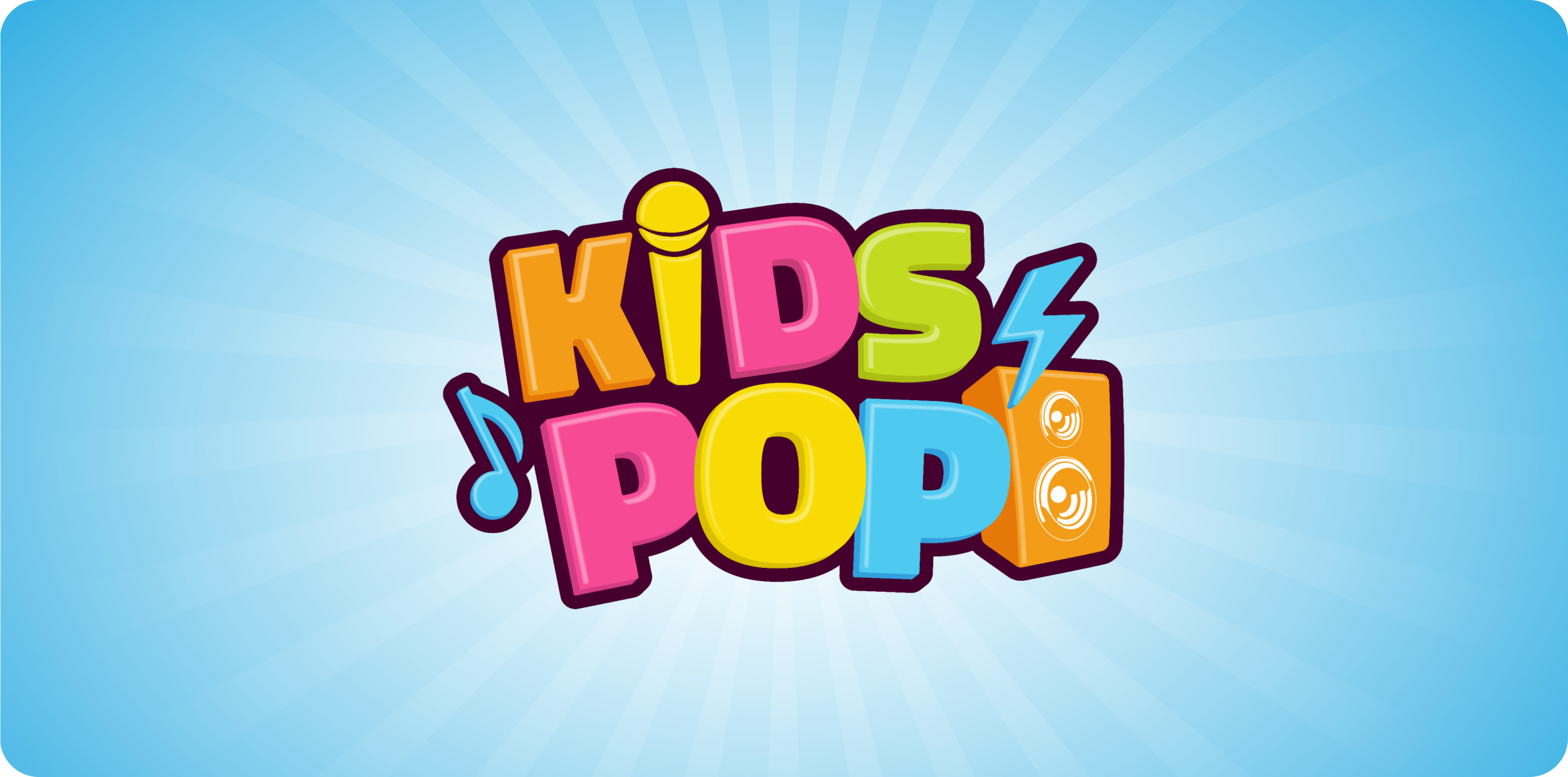 KidsPop – Monique Smit